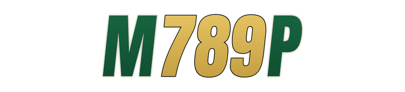 Logo m789p